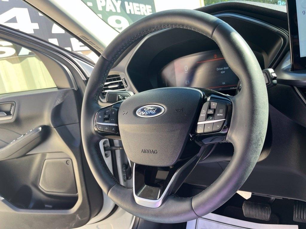 Ford Escape  2024