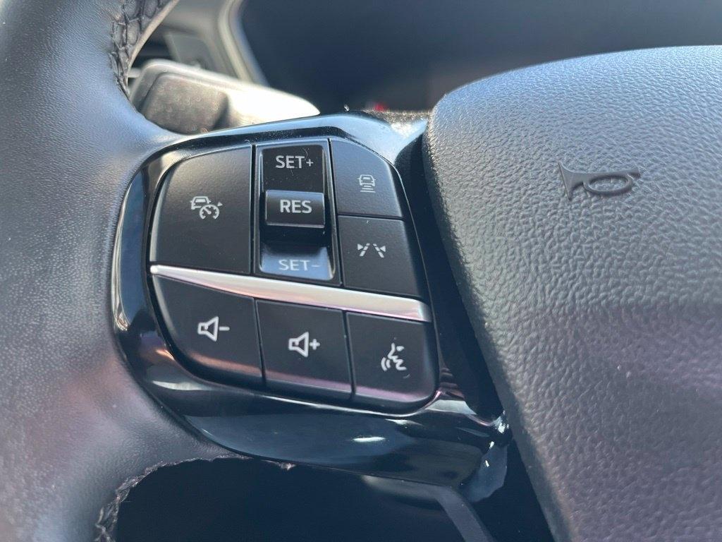 Ford Escape  2024