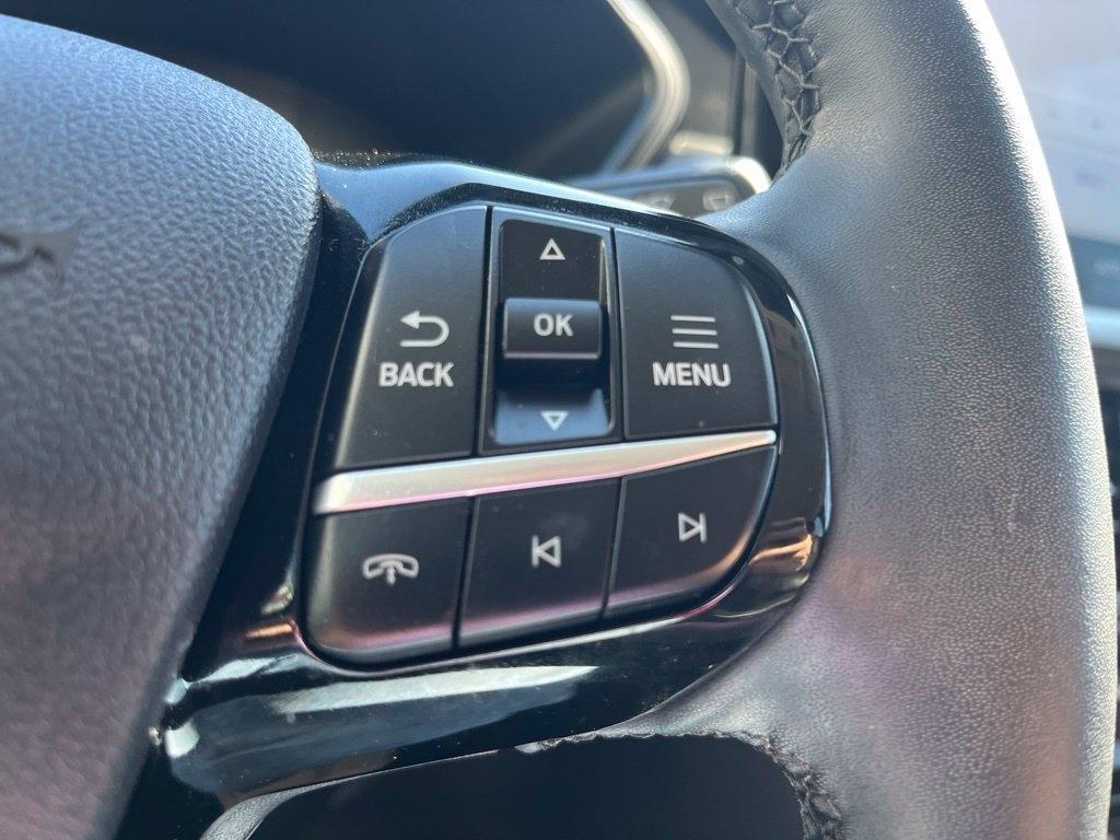 Ford Escape  2024