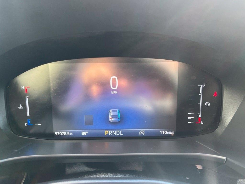 Ford Escape  2024