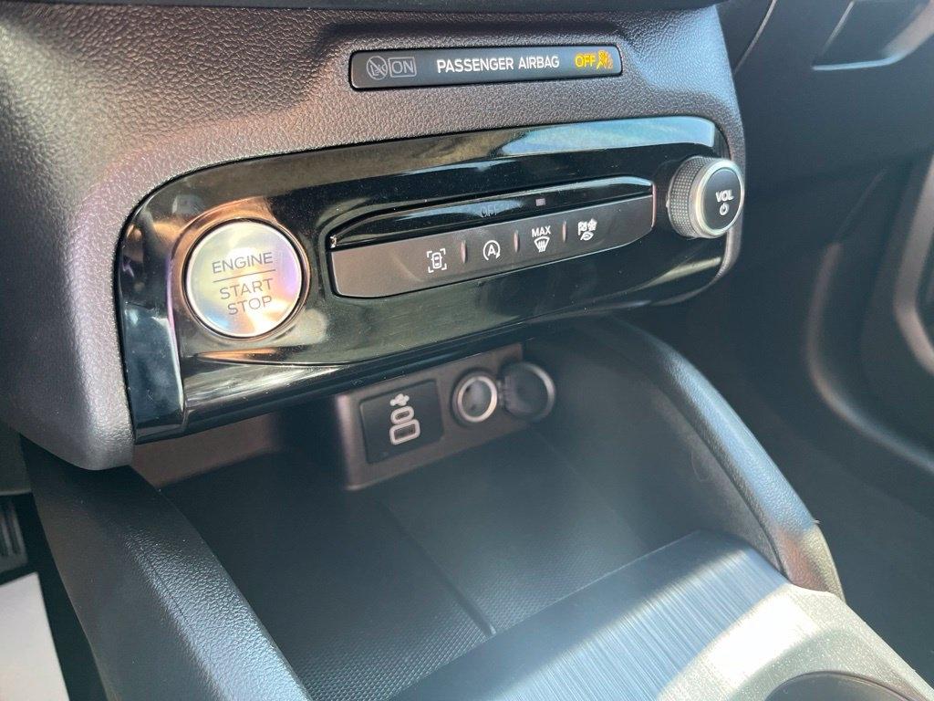 Ford Escape  2024