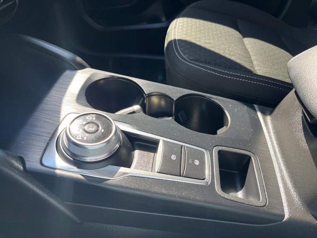 Ford Escape  2024