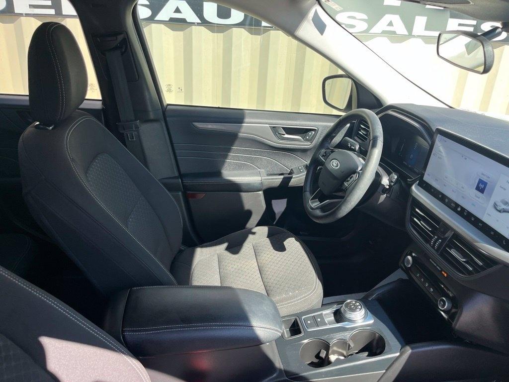 Ford Escape  2024