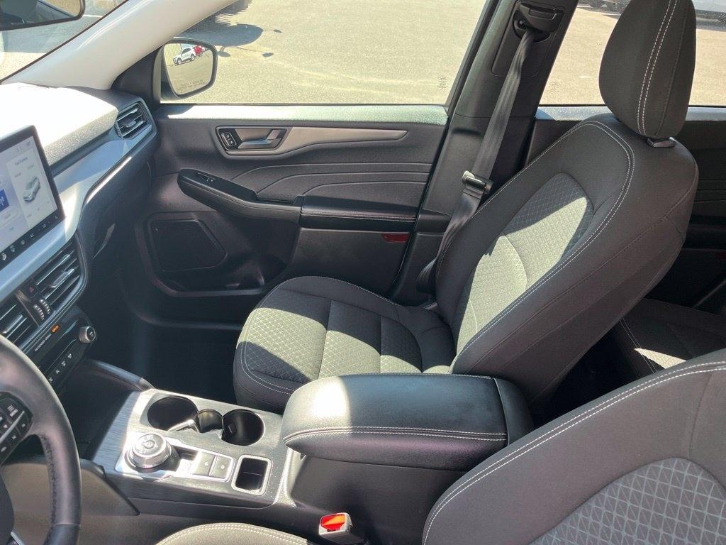 Ford Escape  2024