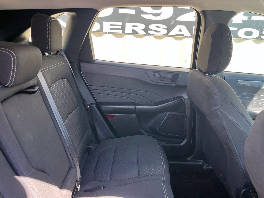 Ford Escape  2024