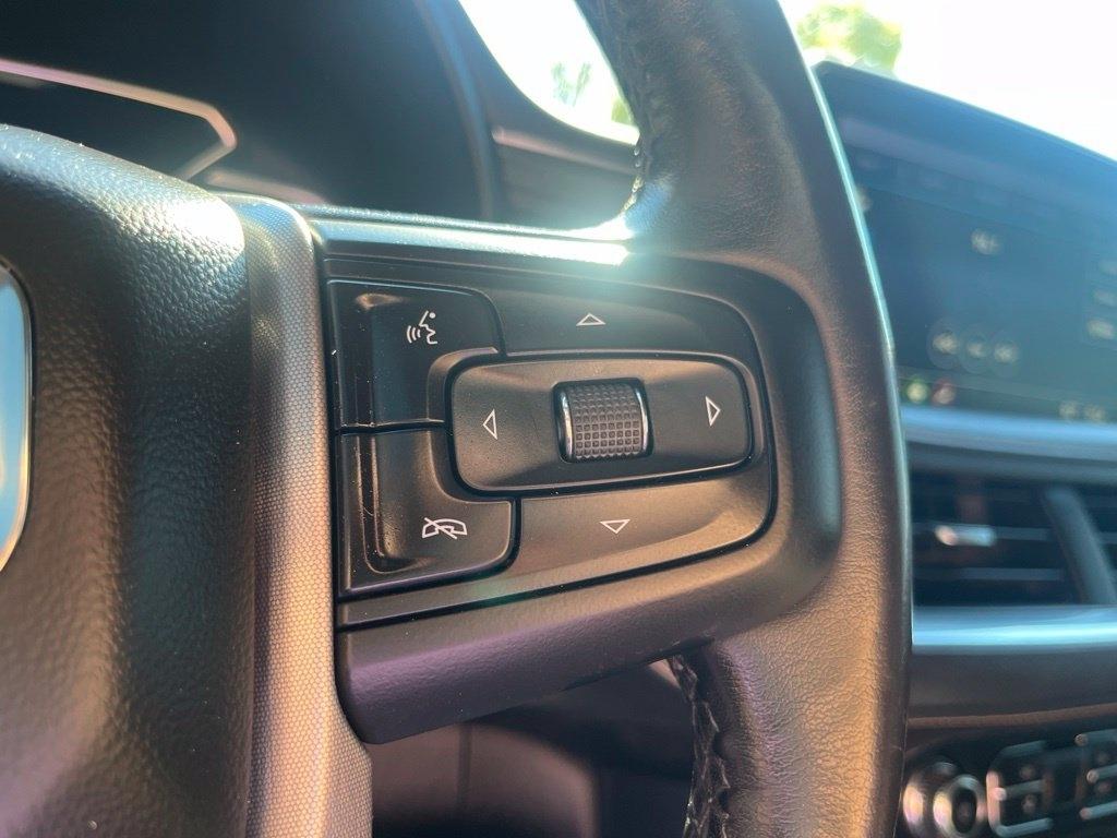 GMC Yukon XL  2021