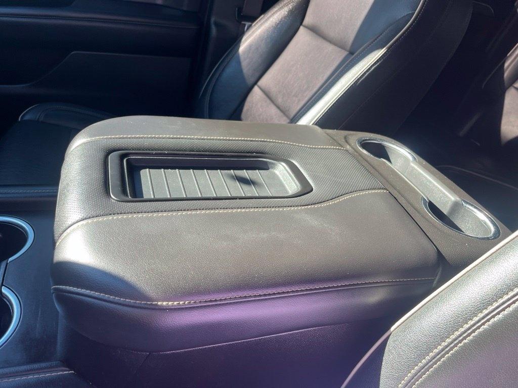 GMC Yukon XL  2021
