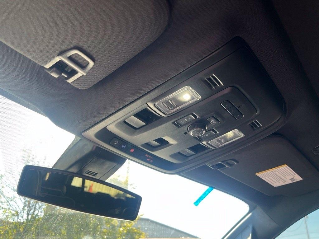 GMC Yukon XL  2021