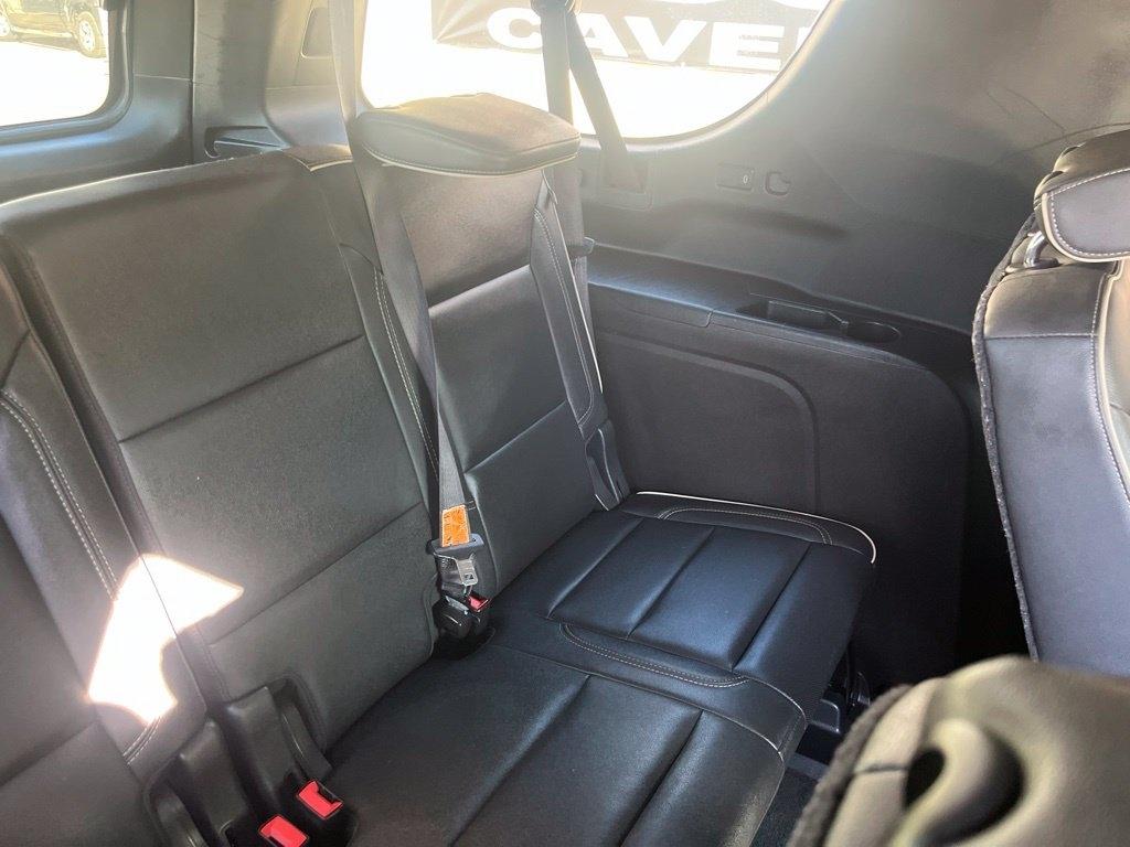 GMC Yukon XL  2021