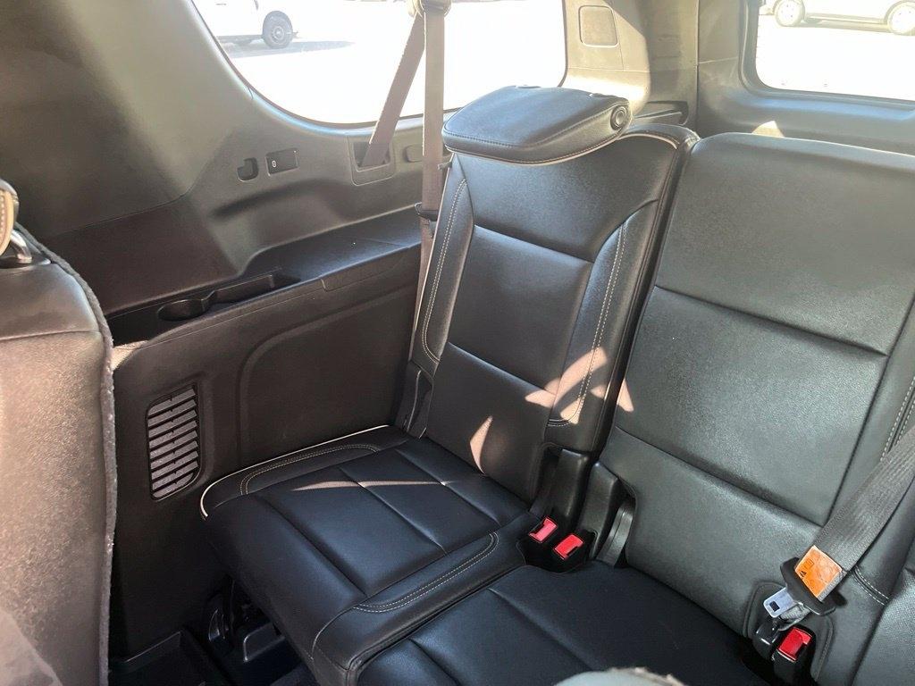 GMC Yukon XL  2021