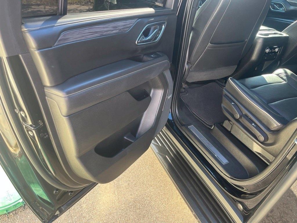 GMC Yukon XL  2021
