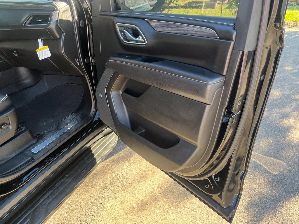 GMC Yukon XL  2021
