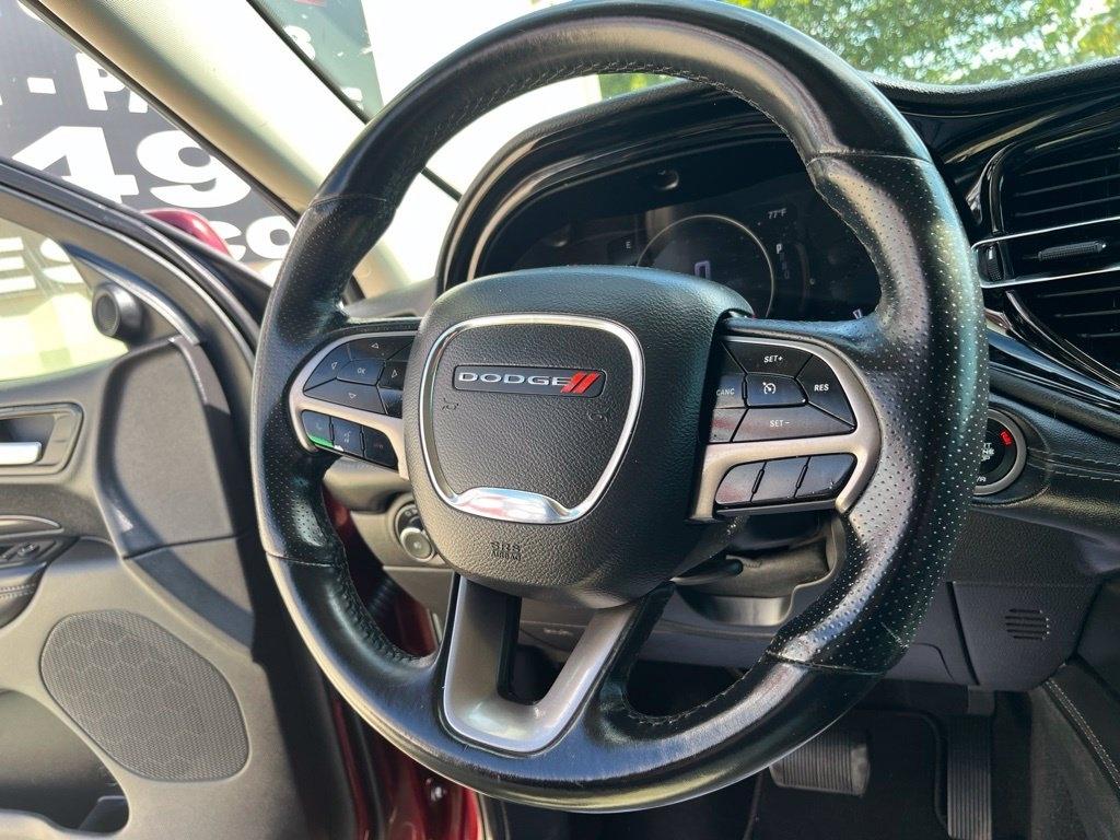 Dodge Durango  2021