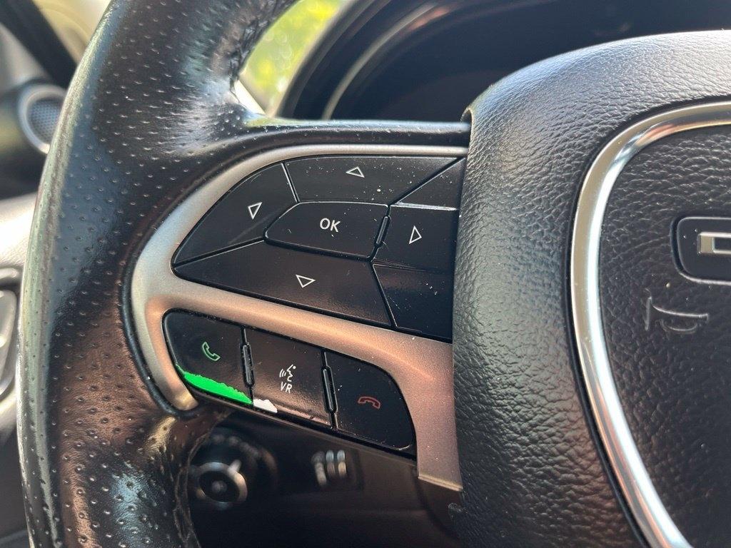 Dodge Durango  2021
