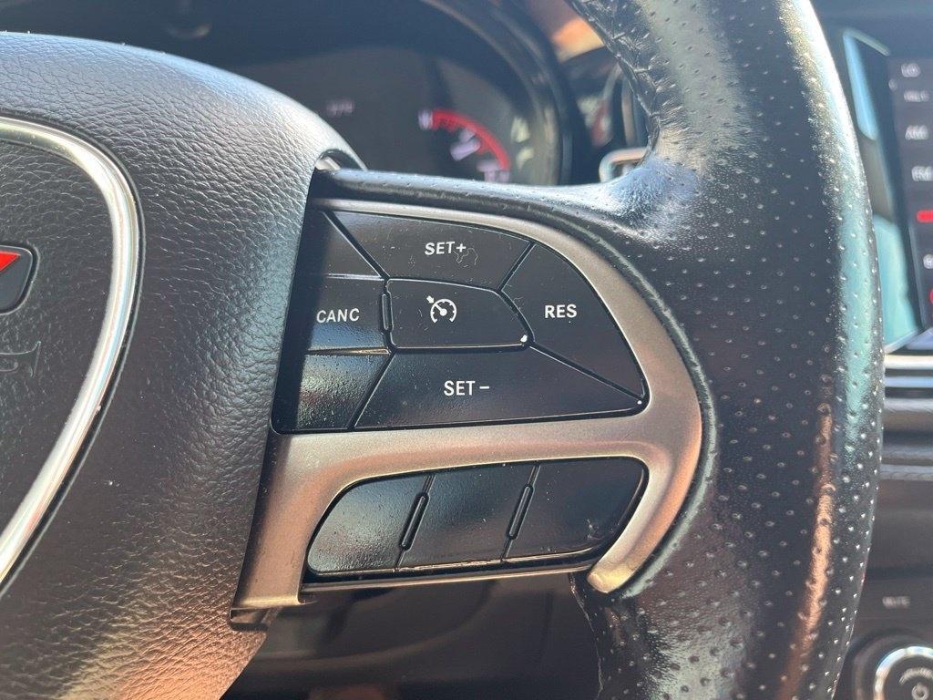 Dodge Durango  2021