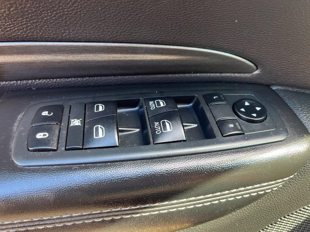 Dodge Durango  2021