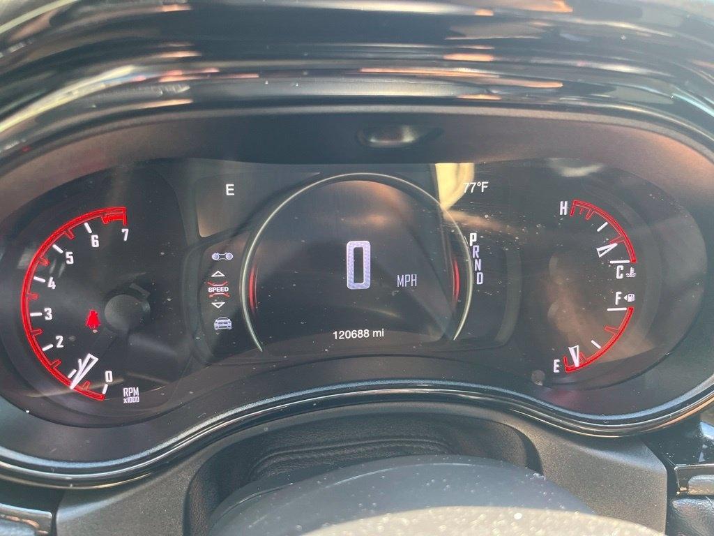 Dodge Durango  2021