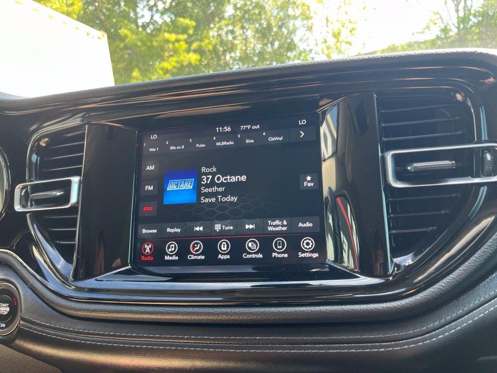 Dodge Durango  2021