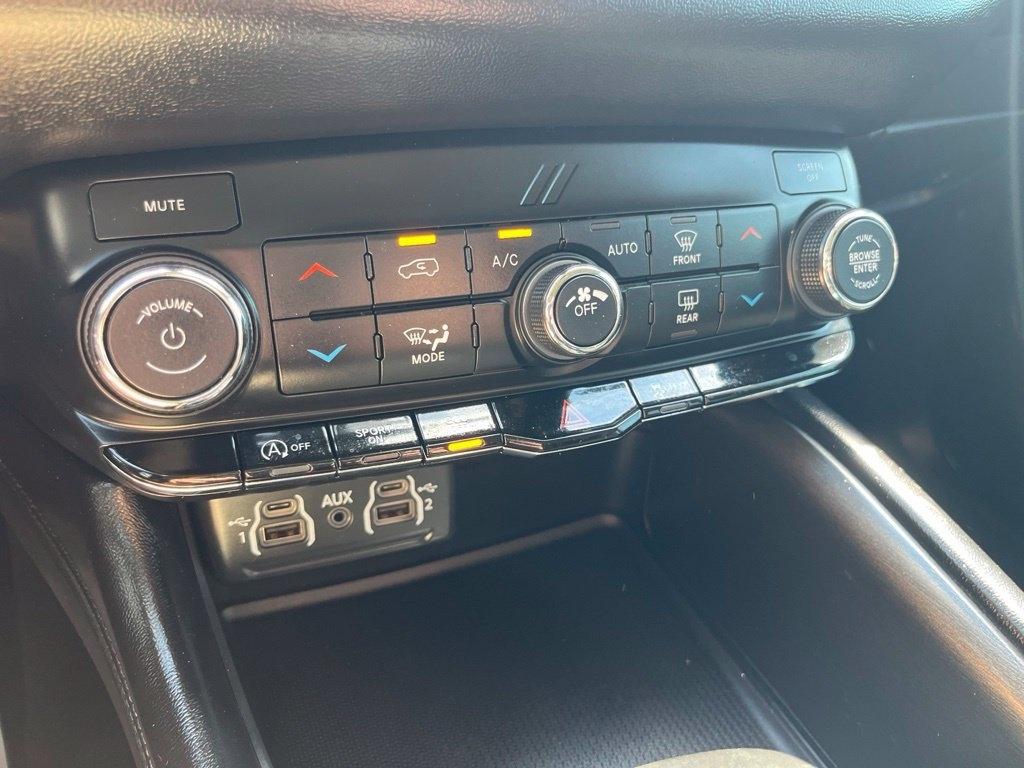Dodge Durango  2021