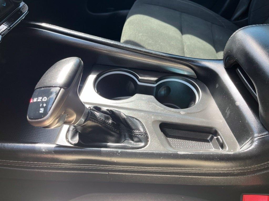 Dodge Durango  2021
