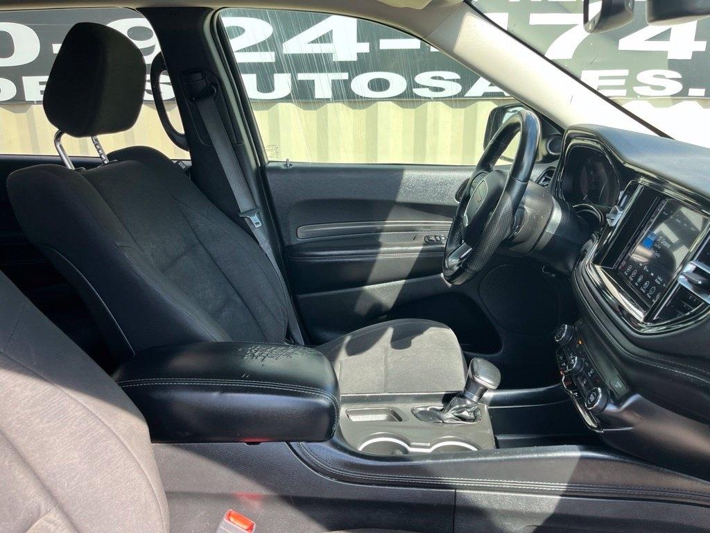 Dodge Durango  2021