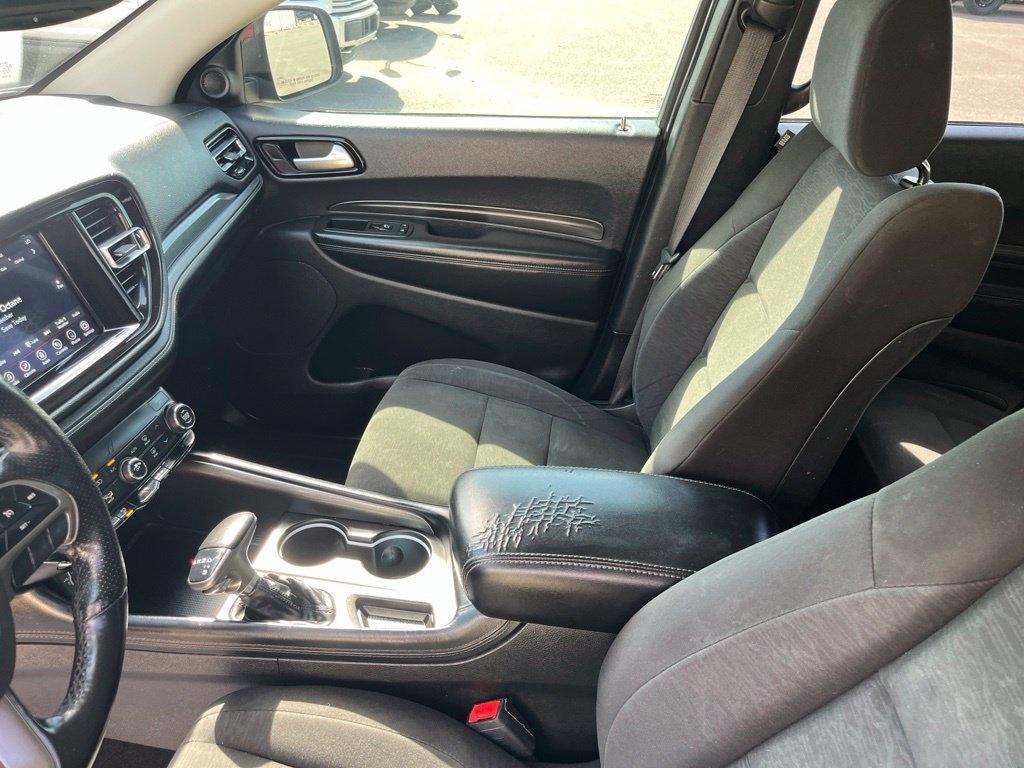 Dodge Durango  2021