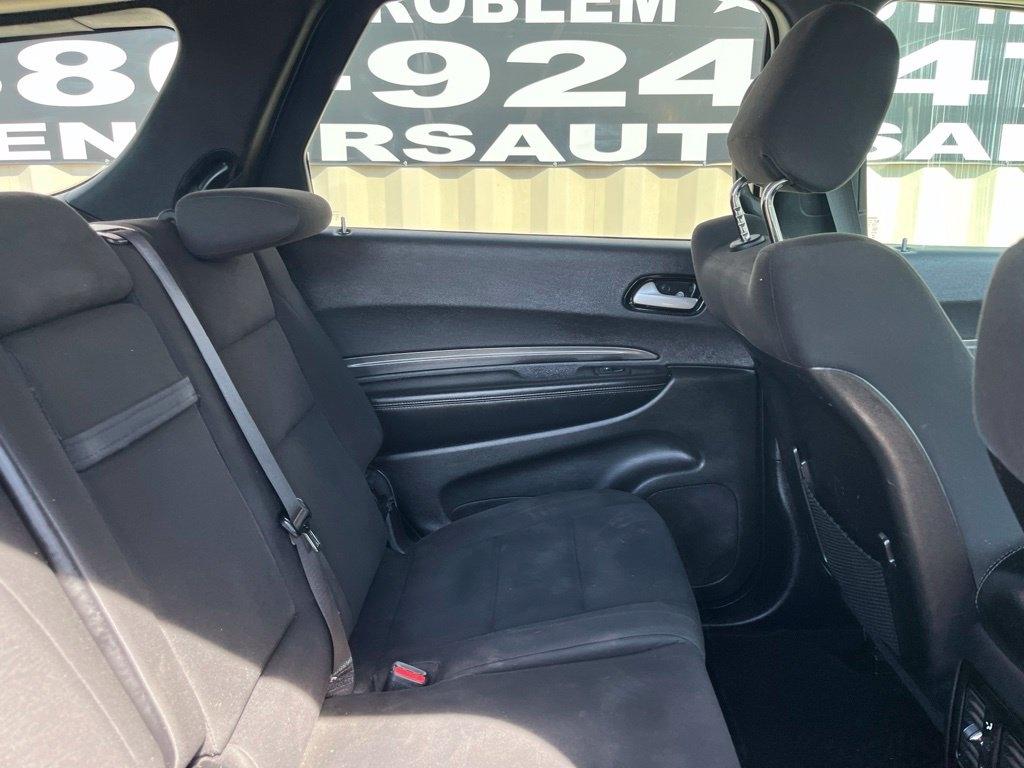 Dodge Durango  2021