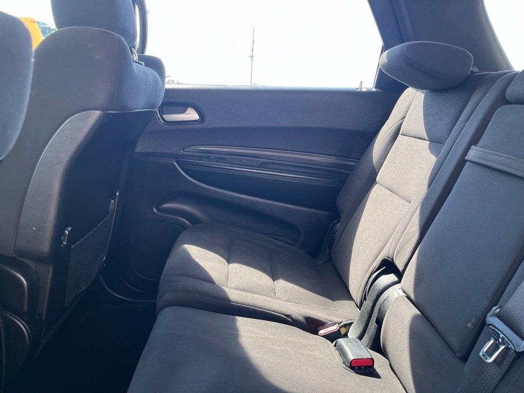Dodge Durango  2021