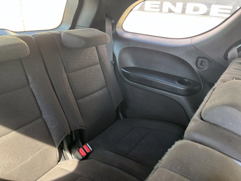 Dodge Durango  2021