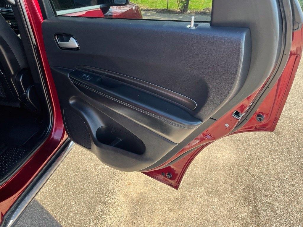 Dodge Durango  2021