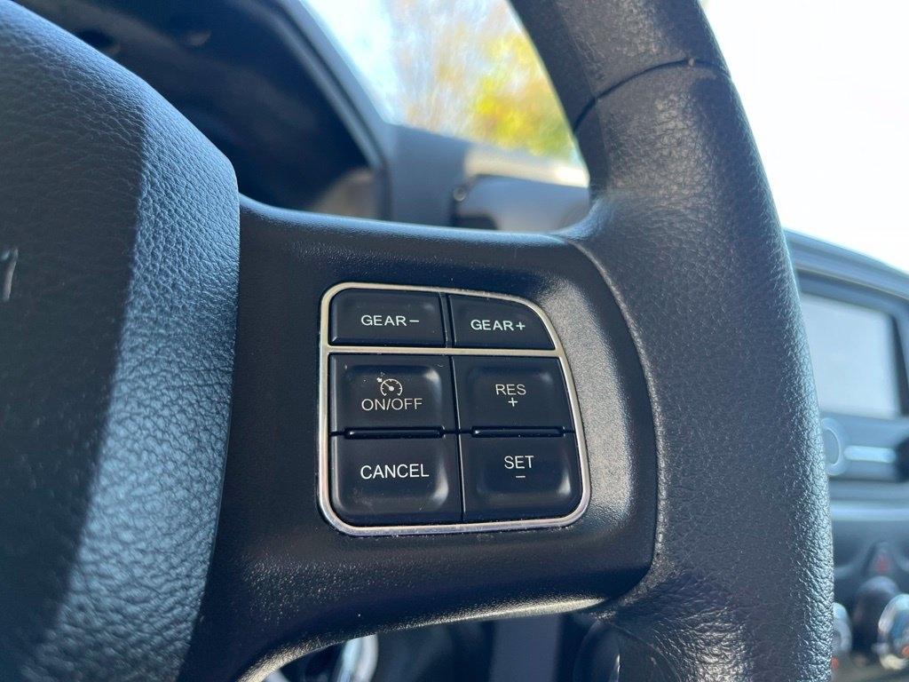 RAM 1500 Classic  2022