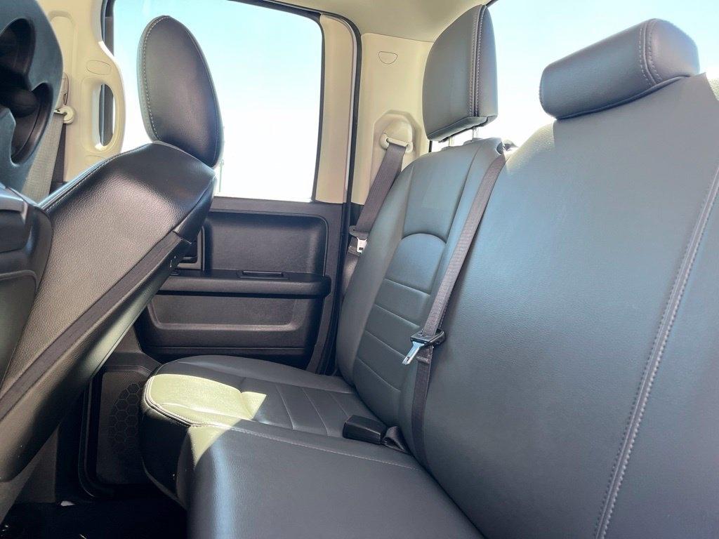 RAM 1500 Classic  2022