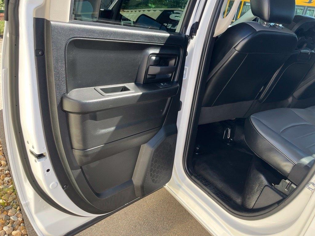RAM 1500 Classic  2022