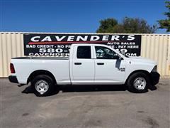 2022 RAM 1500 Classic 
