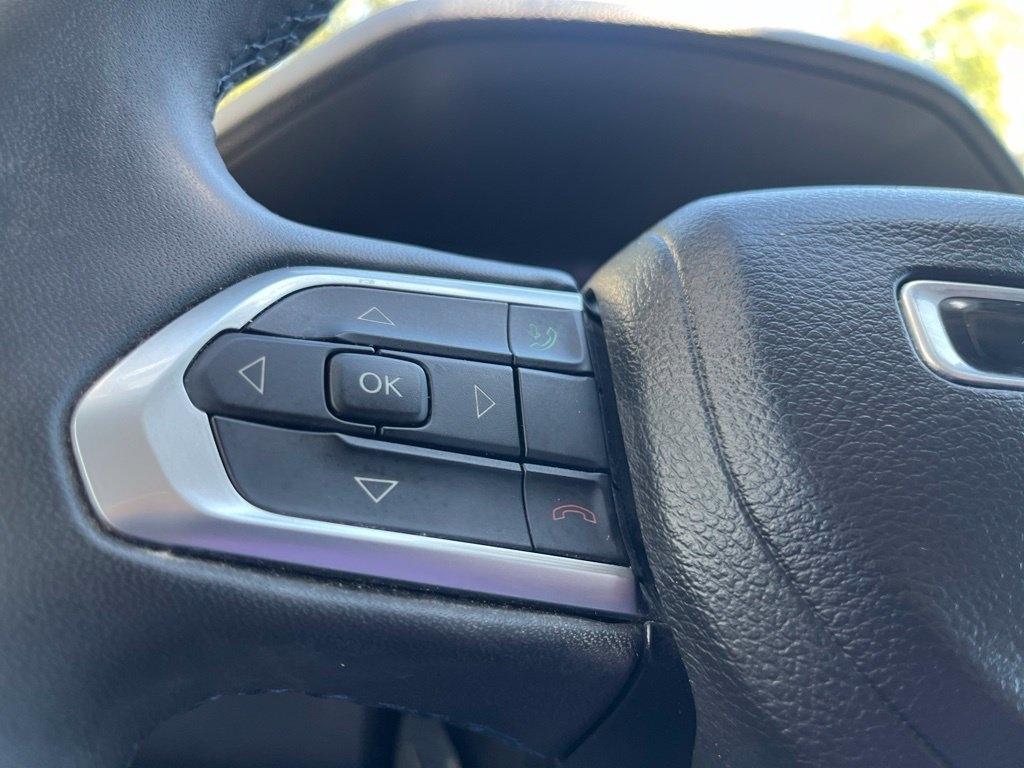 Jeep Compass  2022