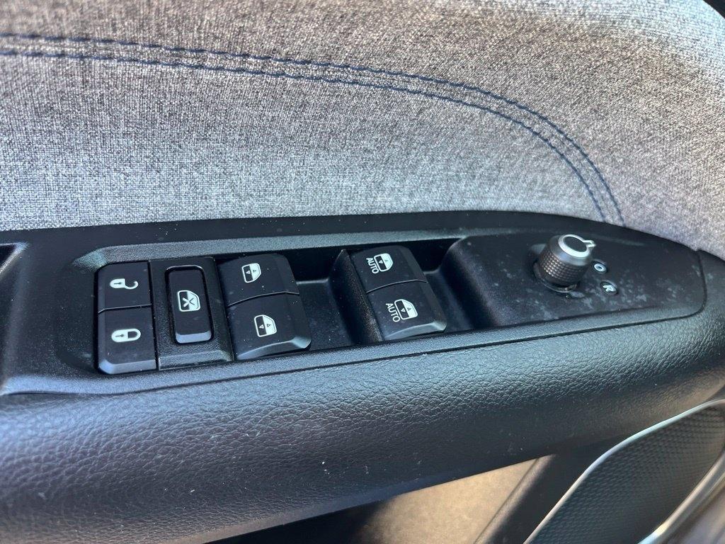 Jeep Compass  2022