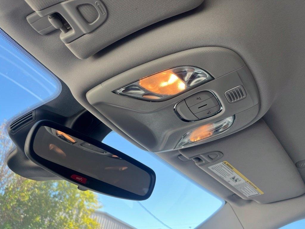 Jeep Compass  2022