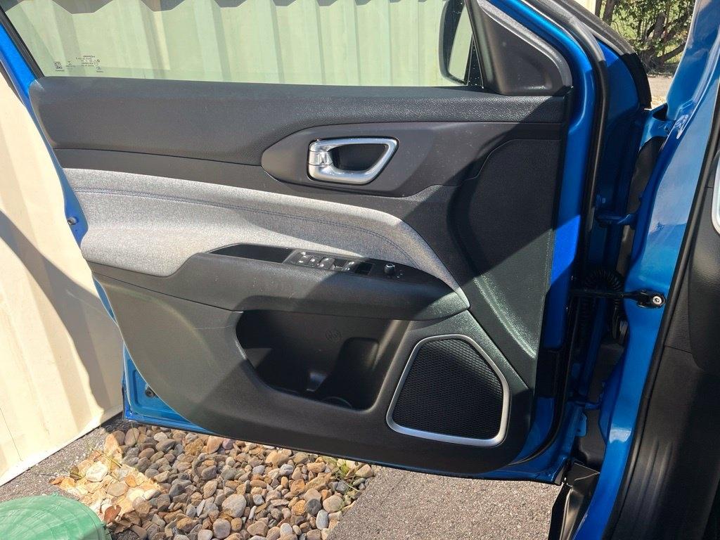 Jeep Compass  2022