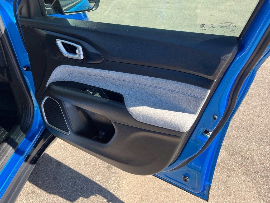 Jeep Compass  2022