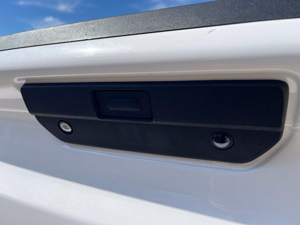 Chevrolet Silverado 1500  2020