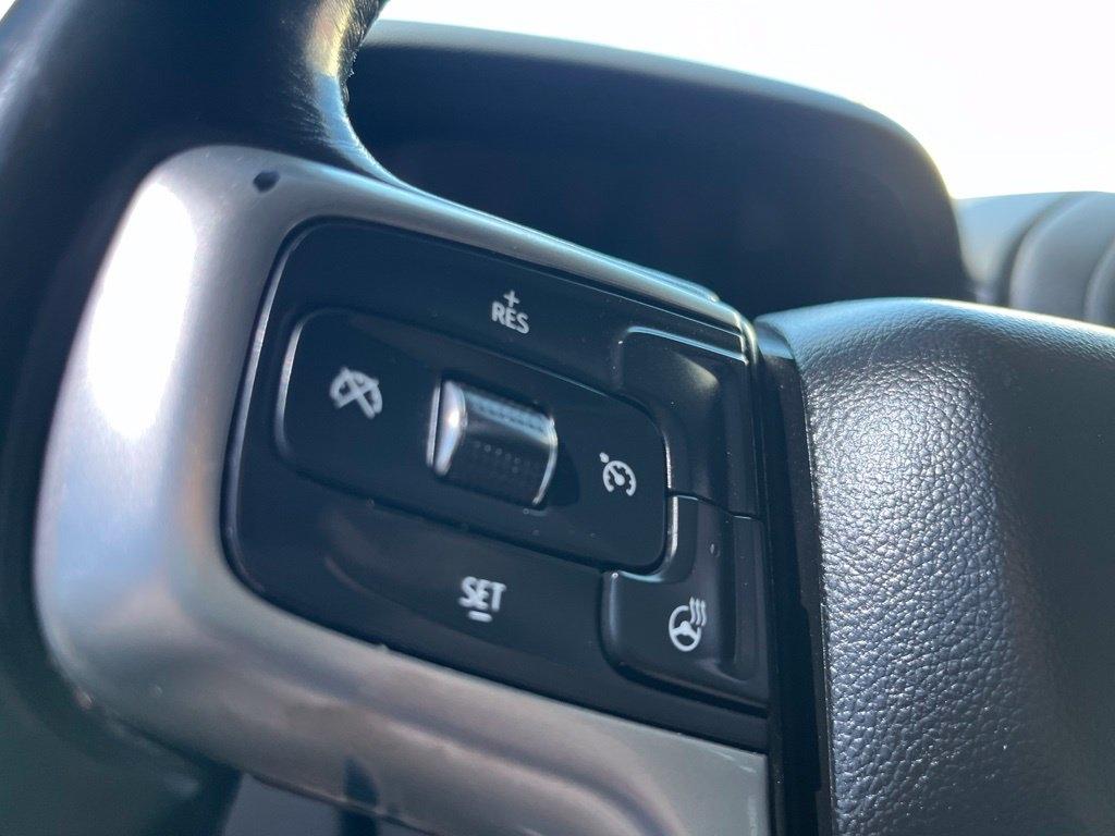Chevrolet Silverado 1500  2020