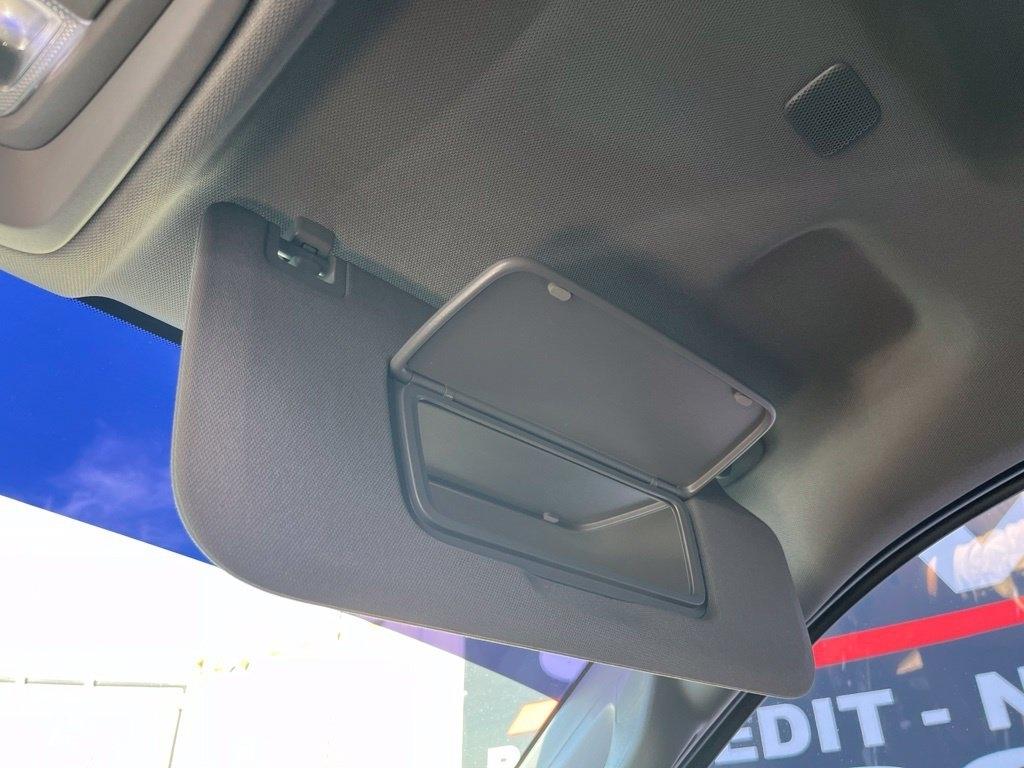 Chevrolet Silverado 1500  2020