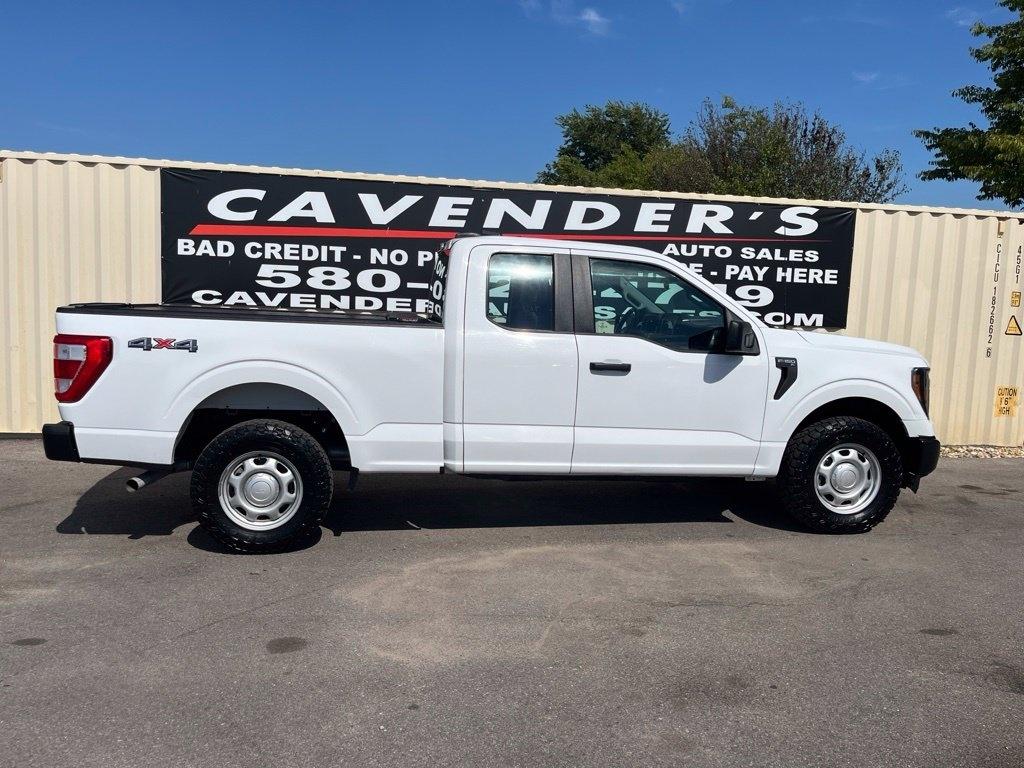 Ford F-150  2023