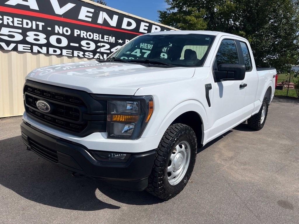 Ford F-150  2023