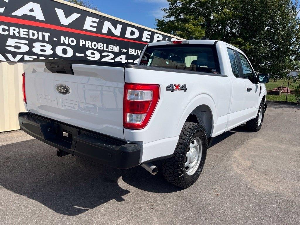 Ford F-150  2023