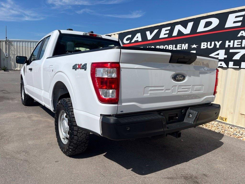 Ford F-150  2023