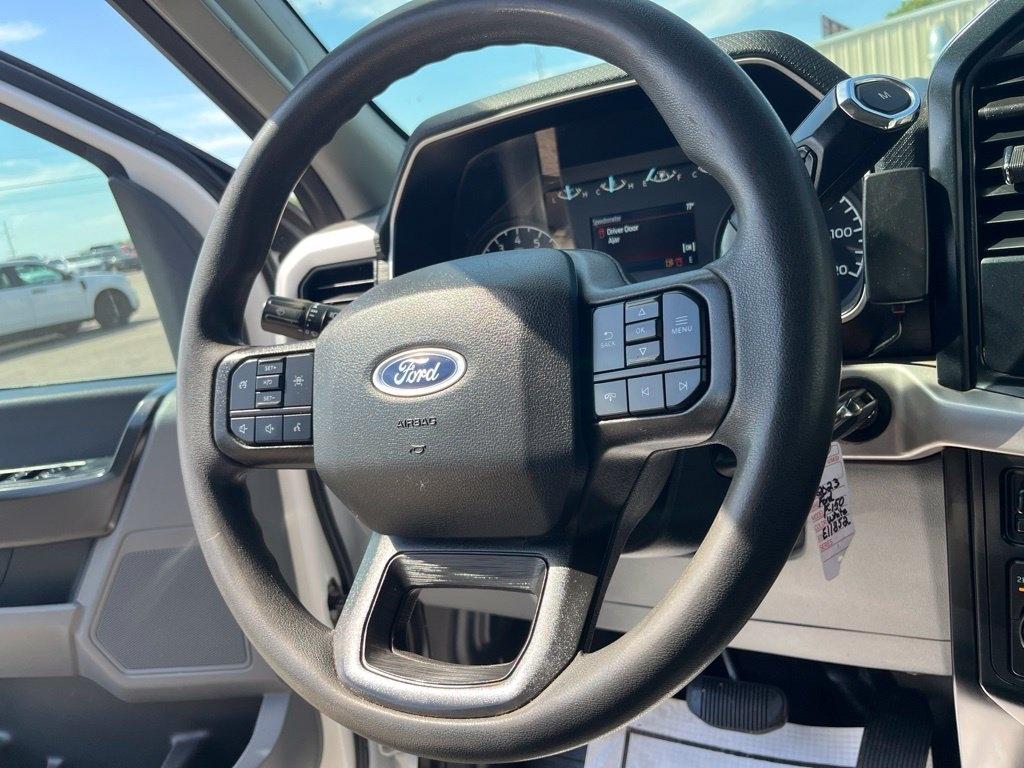 Ford F-150  2023