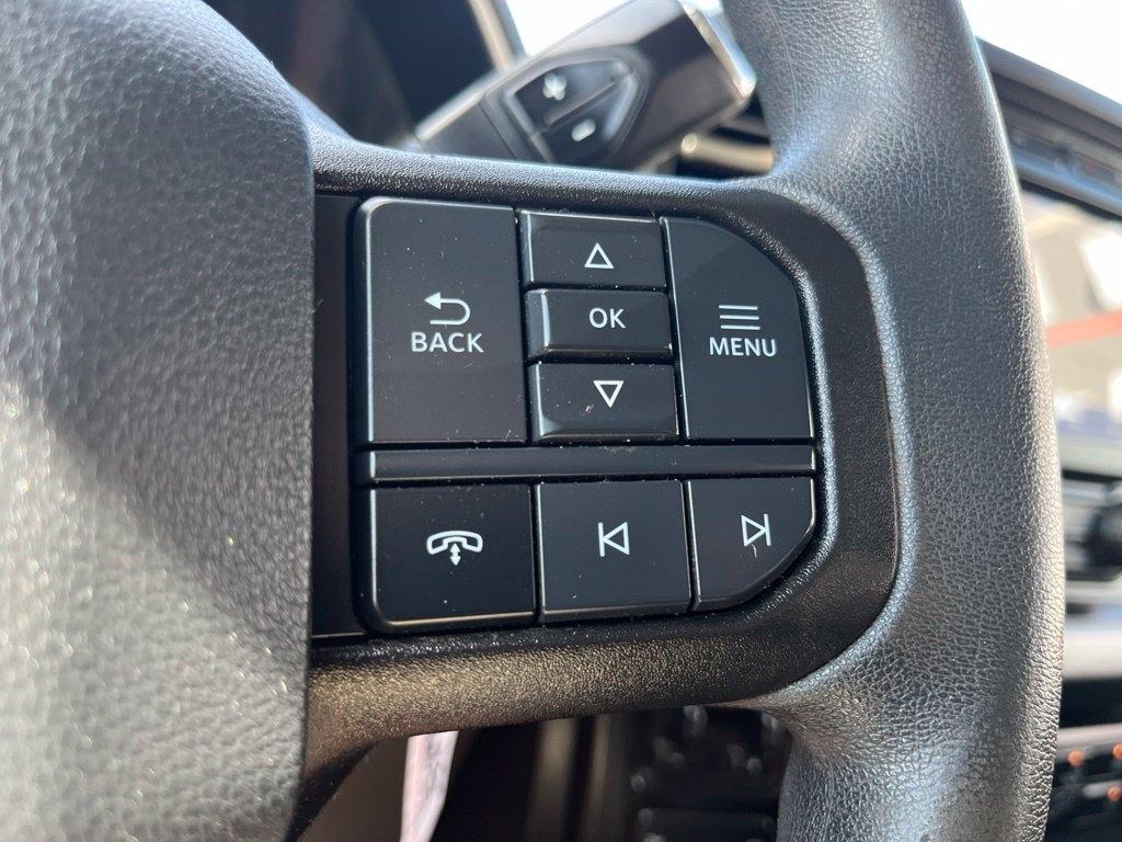 Ford F-150  2023
