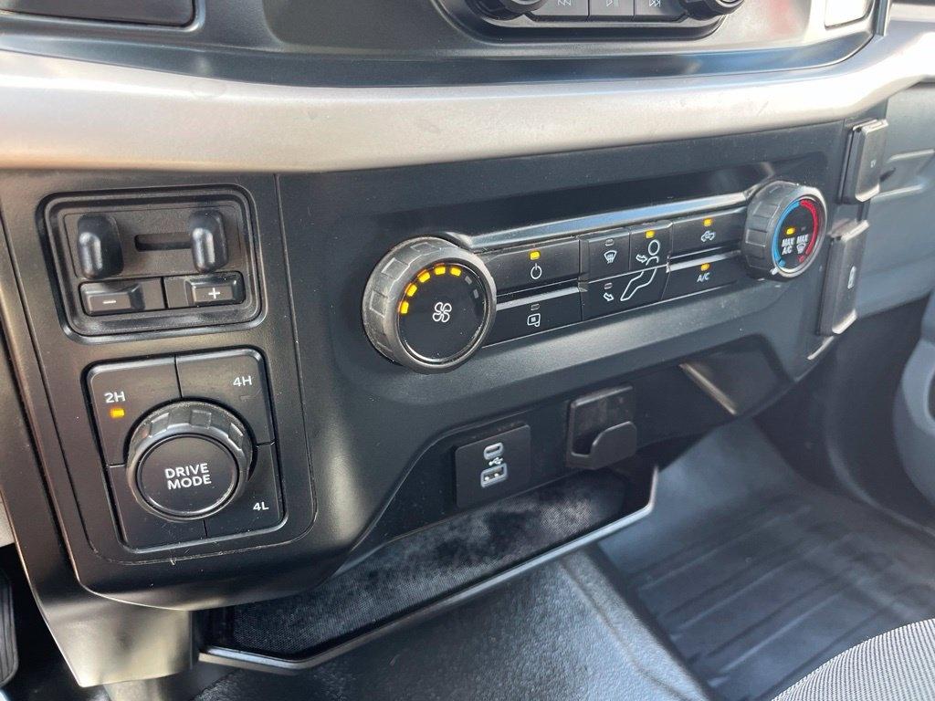Ford F-150  2023