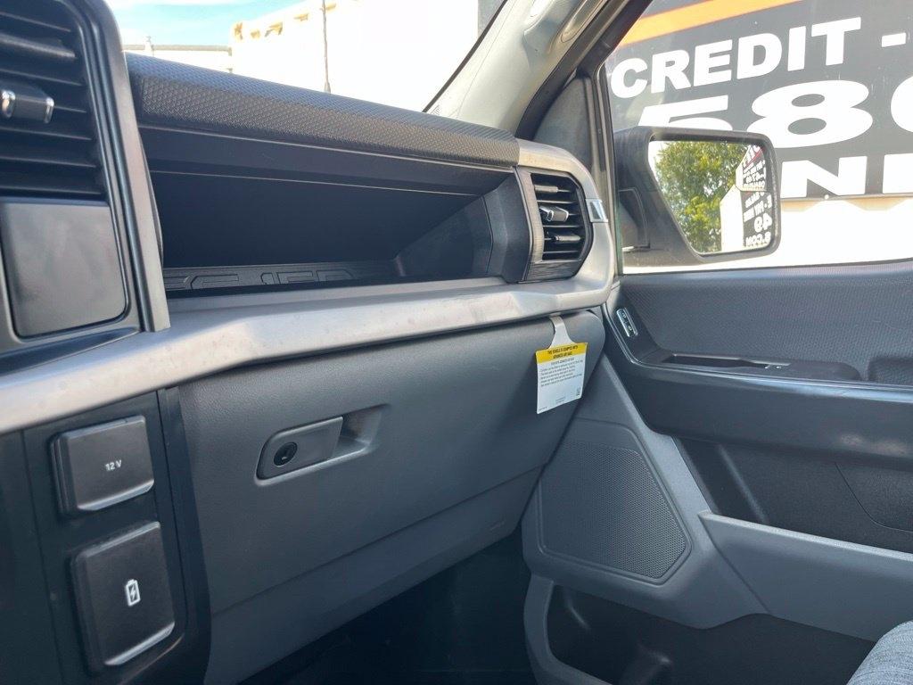 Ford F-150  2023